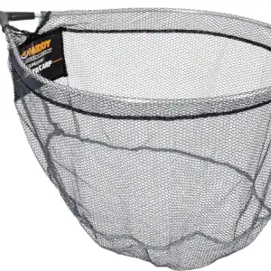 Speciale Aanbieding Middy Baggin' Machine 20" Supersoft Silver/Carp Spoon Net