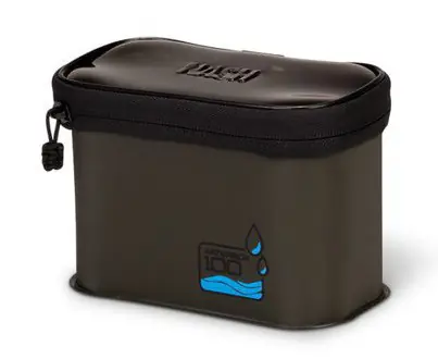 Meest Verkocht Nash Waterbox EVA Waterdichte Tas 100