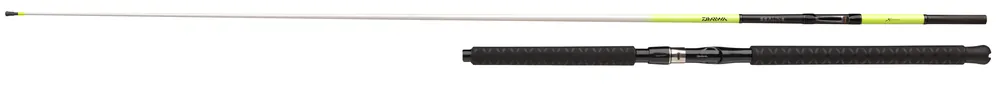 Seizoensaanbieding Daiwa X'treme Interline Boothengel 2.35m 2.35m (15-30lb)
