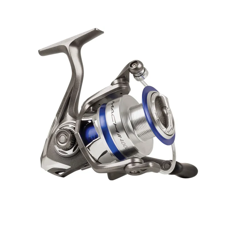 Shakespeare Mach II Spinmolen 1000 Aanbieding