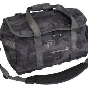 Veilige Betaling Fox Rage Voyager Camo Holdall Medium (48 x 30 x 28cm)