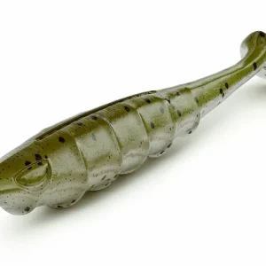 Shop Nu Nays Predator Shad 5'' 12.7cm (17g) (5 Stuks) C-05