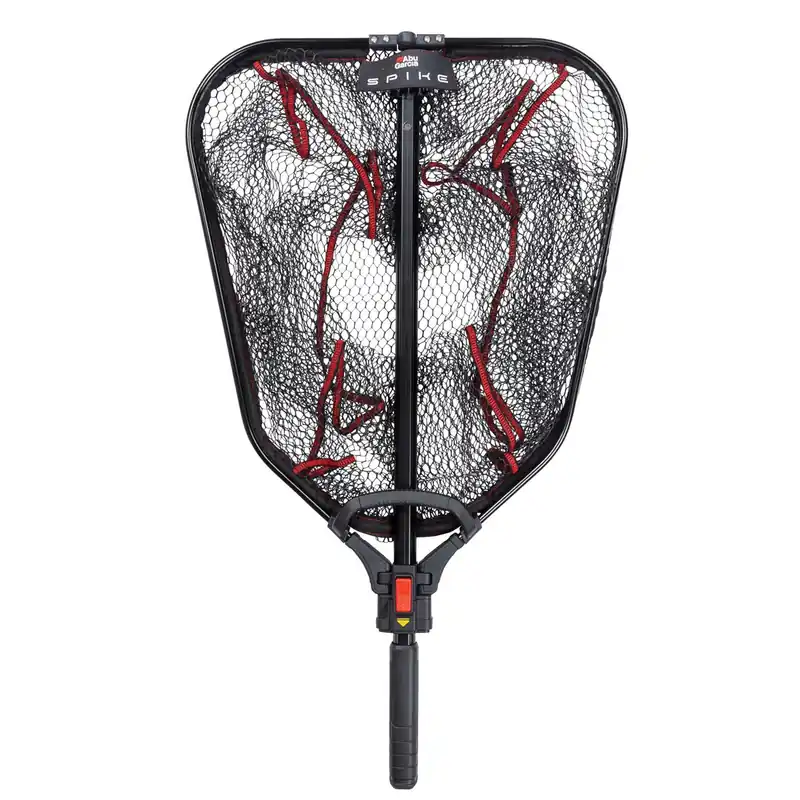Nieuw Abu Garcia Spike Foldable Landing Net