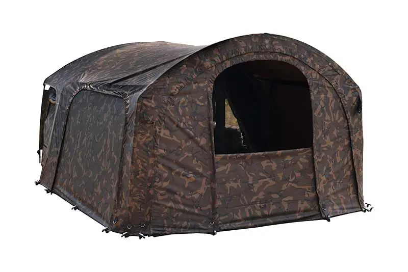 Fox Frontier X Camo Deluxe Extension Overwrap Goedkoop