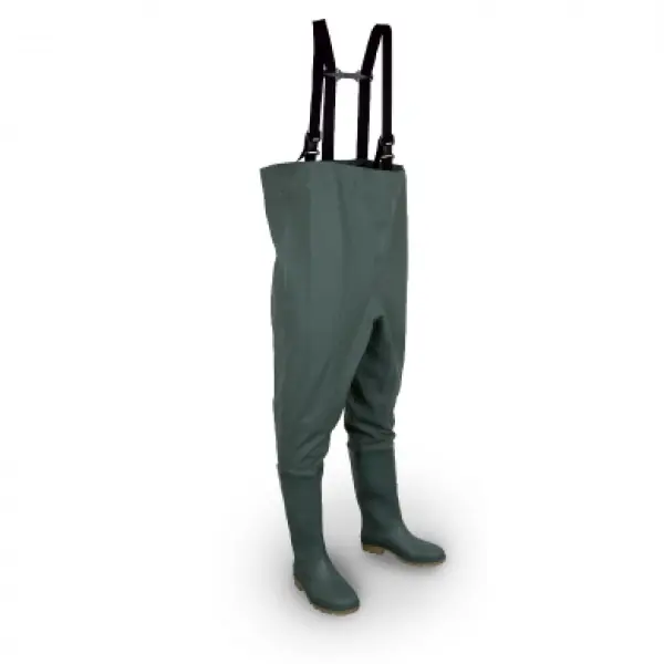 Shimano PVC Waders 40 Bestseller