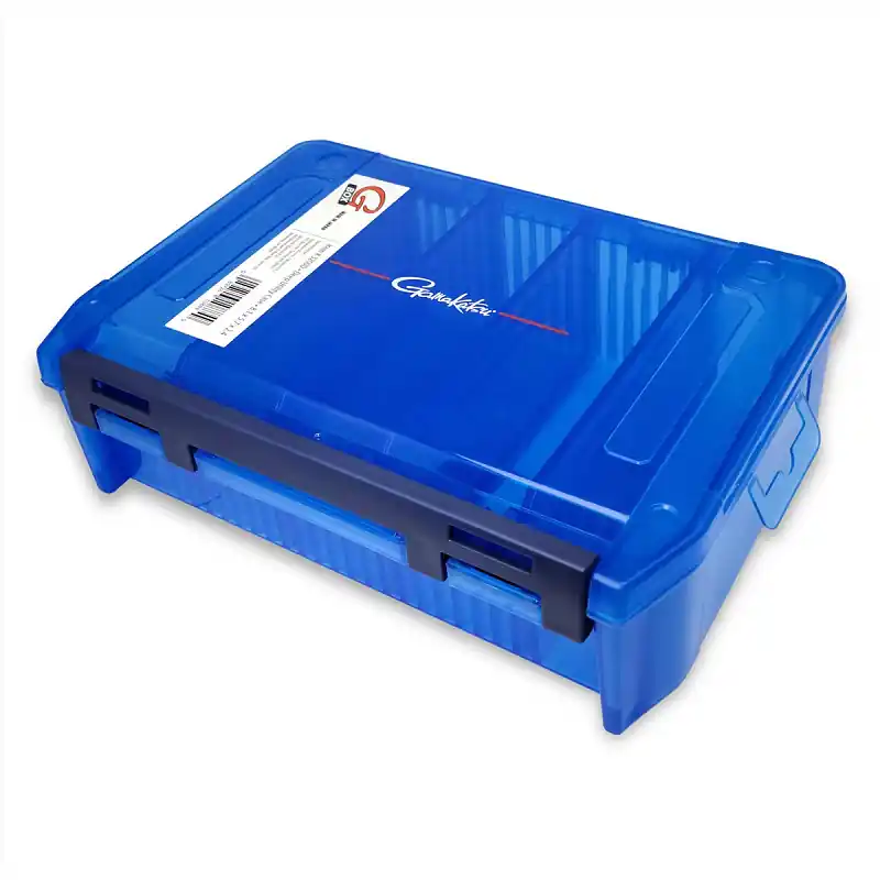 Merkproduct Gamakatsu G-Box Deep Utility 3200 Tacklebox (20.4 x 14.4 x 6cm)