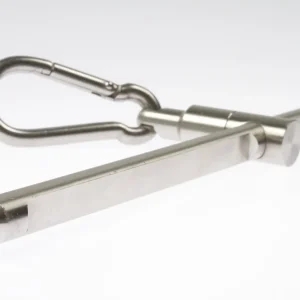 Korda Singlez T-Bar Dig & Weigh Bar Beperkt Aanbod