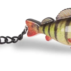 Must-Have Doiyo S'zuki Beauty Perch-Barsch Sleutelhanger