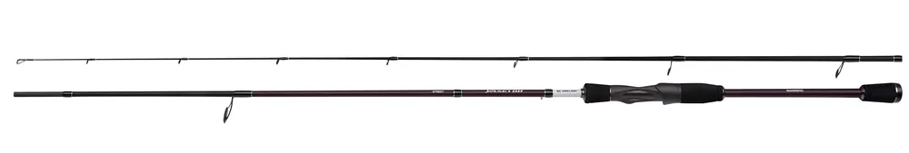 Direct Verzonden Shimano Yasei BB AX Street Spinhengel 2.10m (3-12g)