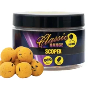 Martin SB Pop-Ups 50g (15mm) Tutti Frutti Alleen Vandaag