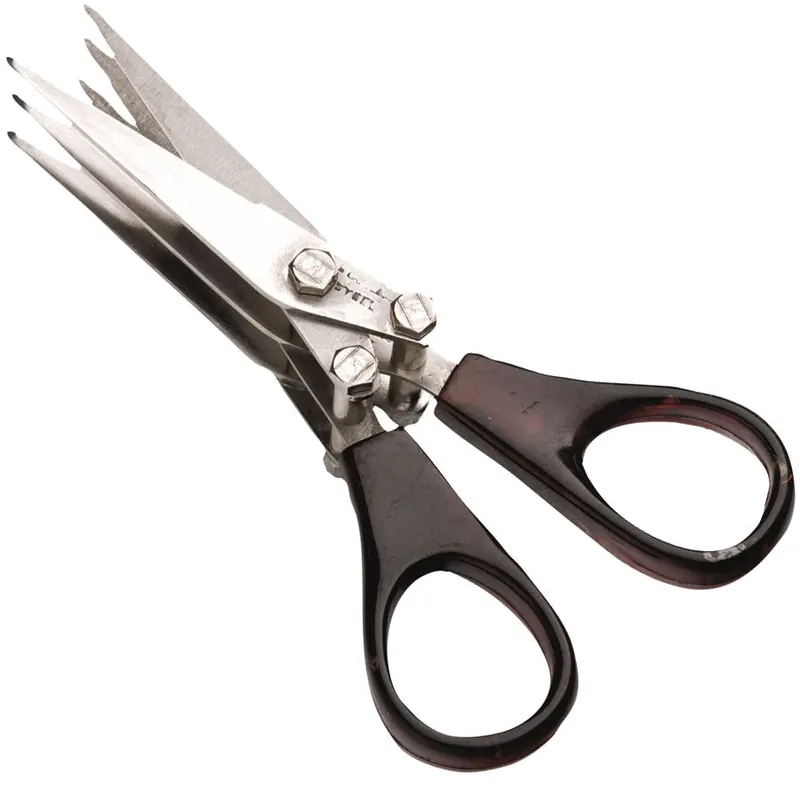 Finale Uitverkoop Sensas Wormenschaar Scissors