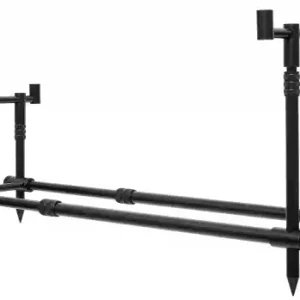 Actieprijs Starbaits Black Spot DLX Pod 3 Rods