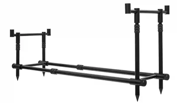 Actieprijs Starbaits Black Spot DLX Pod 3 Rods