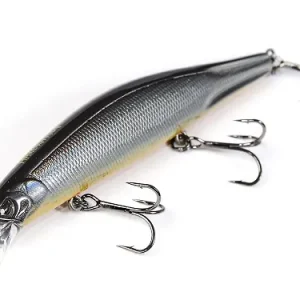 Beperkt Aanbod Lucky John Makora 110SP 11cm 13gr Suspending Twitchbait Color 146