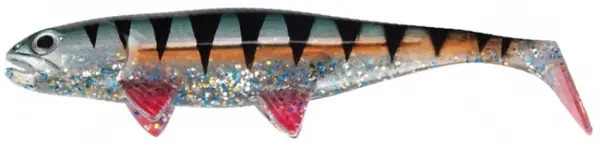 Jackson The Big Fish, 23 en 30cm! 23cm Voordeelprijs