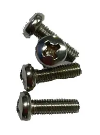 Nu Kopen Float Plus Long Screws Set