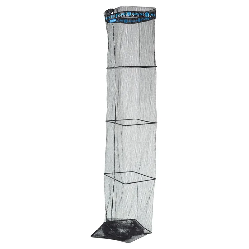 Alleen Vandaag Garbolino Atlas Quickdry Match Rectangulaire Leefnet 2.5m (45x35cm)
