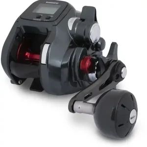 Weekendaanbieding Shimano Plays 600 Boat Elektrische Zeevis Reel RH