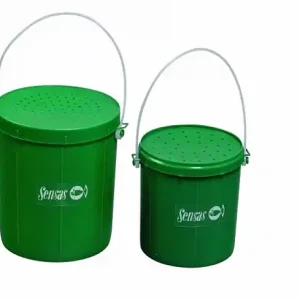 Sensas Wheat Bucket 0.5L Alleen Vandaag