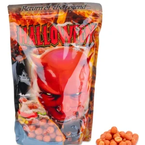 Anaconda Halloween Boilies (1kg) 16mm Koop Online