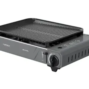 Seizoensaanbieding Campingaz Bistro Grill