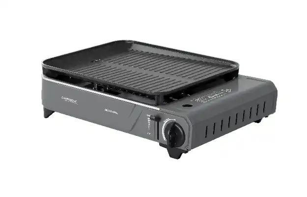 Seizoensaanbieding Campingaz Bistro Grill