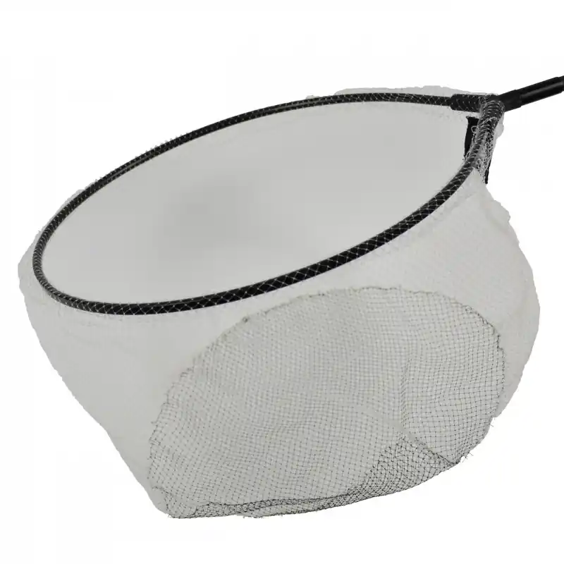 Premium Garbolino Ghost Light Landing Net Ø42cm