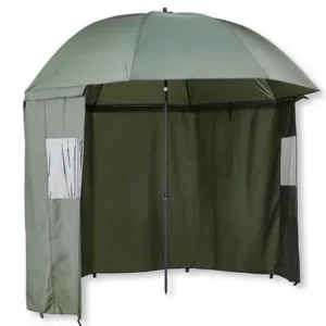 Fabrieksprijs Cormoran Umbrella Tent diam. 2.5m