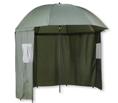 Fabrieksprijs Cormoran Umbrella Tent diam. 2.5m