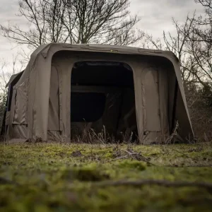 Dagaanbieding RidgeMonkey EscAPE XF1 Compact 1 Man Bivvy