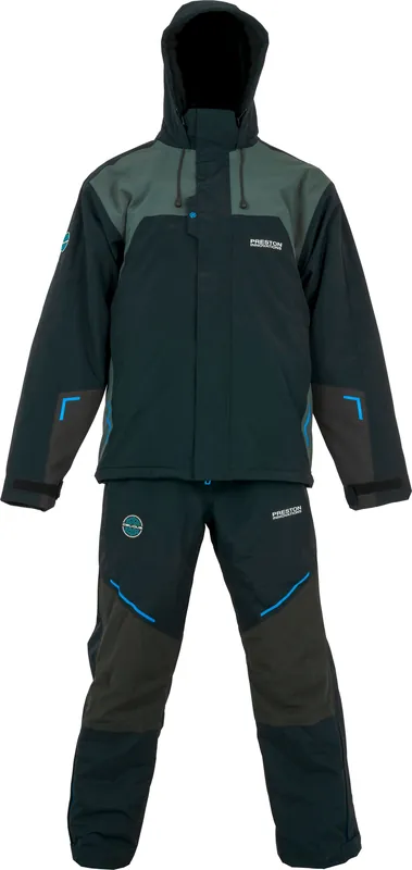 Uitverkoop Preston Celcius Suit Warmtepak L