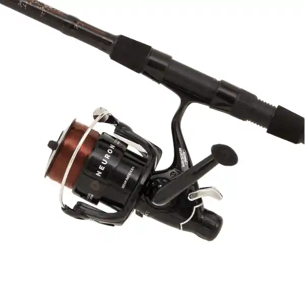 Express Levering Mitchell Neuron Combo Carp 3,60m FR 3lbs