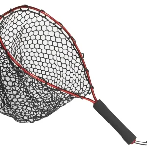 Berkley Kayak Net 42cm (Net: 30x35cm 28cm diep) Lage Prijs