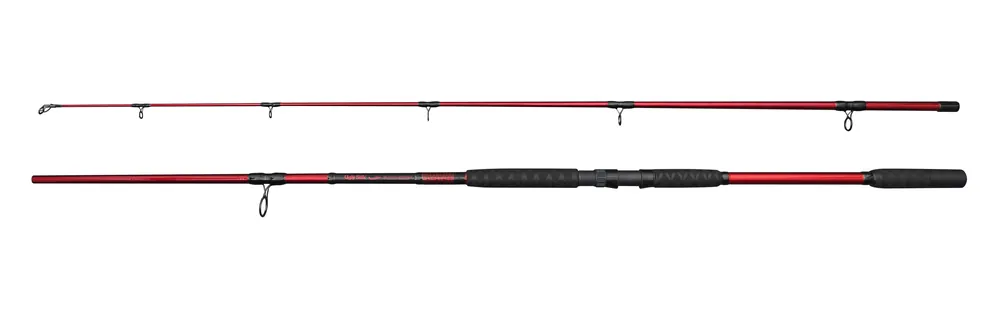Lage Prijs Ugly Stik Silurus Distance Meervalhengel 3.30m (120-200g)
