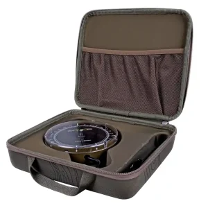 Weekendaanbieding Grade D-Lux Scale 54kg Pouch Complete (Incl. Weegschaal + Weighbar)