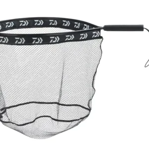 Koop Online Daiwa D-Vec Floating Wading Net (55x45cm)