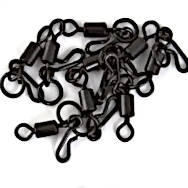 Rechtstreeks Van De Fabrikant Fox Kwik Change Inline Swivels