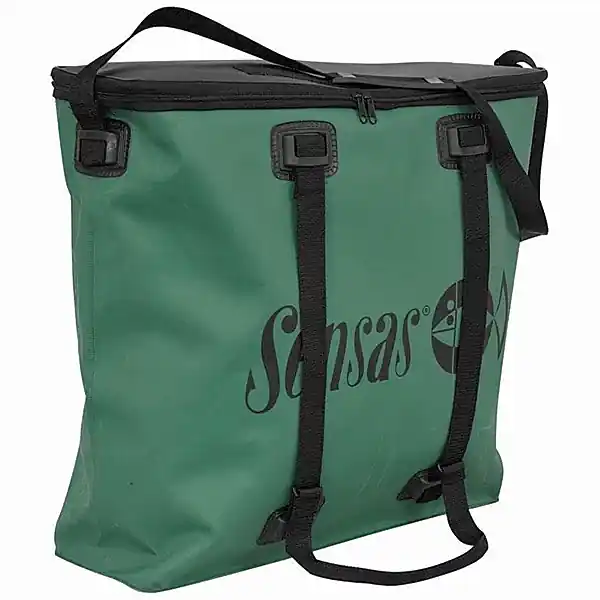 Sensas Waterproof Easy Dry Net Bag Rechtstreeks Van De Fabrikant