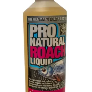 Nu Kopen Bait-Tech Pro Natural Liquid (500ml) Bream