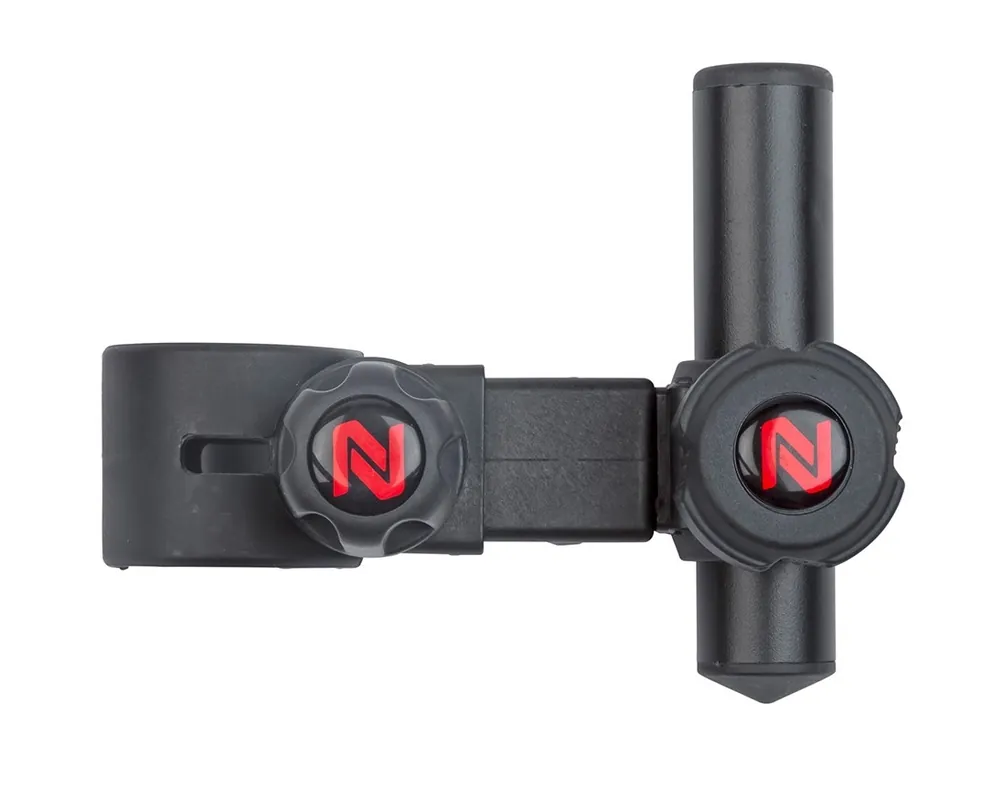 Express Levering Nytro Connect-It X36 Butt Rest Arm