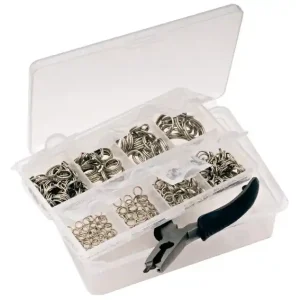 Behr Splitring Assortiment Met Splitringtang Fabrieksprijs