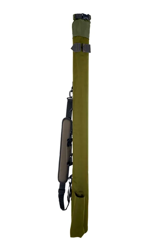 Korum Progress Compact Quiver 2 Rod Meest Verkocht