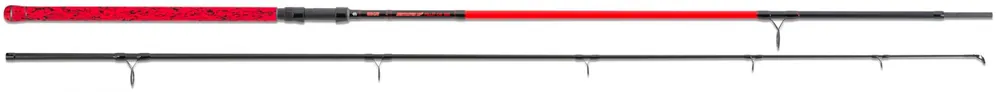 Favoriet Uni Cat Destroyer MP³ Pellet Cat Meervalhengel 3.60m (4.5lb)