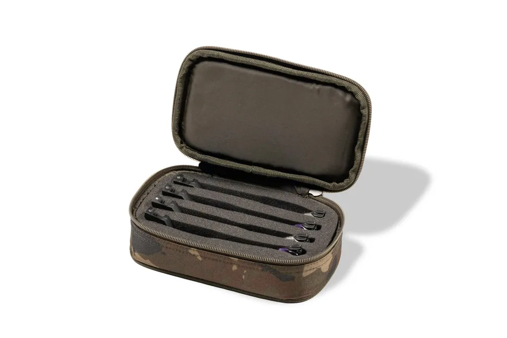 Nash Subterfuge Siren R3+/R2 Micro Swinger Opbergcase Laatste Versie