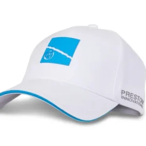 Superprijs Preston White HD Cap