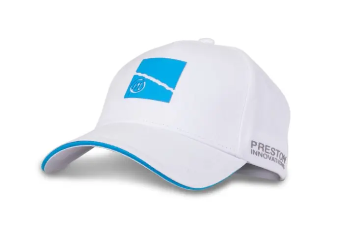 Superprijs Preston White HD Cap