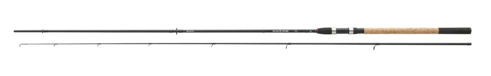 Premium Daiwa Black Widow Float Hengel (10-45g) 3.00m