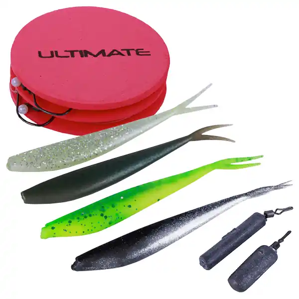 Bestseller Ultimate Dropshot Pack