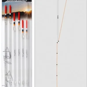 Weekendaanbieding Fladen Float Specimen