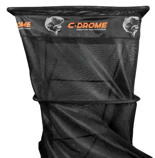 Laatste Versie Preston C-Drome Keepnet Lengte 2.00m